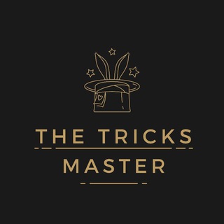 Telegram profile photo for The Tricks Master 🪄 [ TDM ]