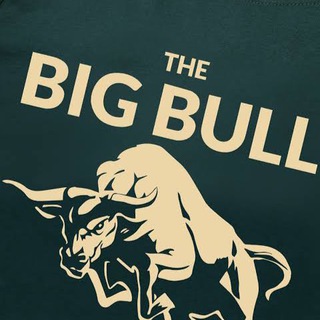 BIG BULL Telegram Group Link