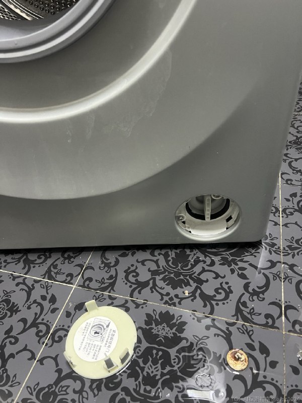 别拿“豆包”不当干粮！昨天开始家里的洗衣机总是转动时异响，尤其是高速转动时声音特别大，老婆说让它休息一下，明天看看