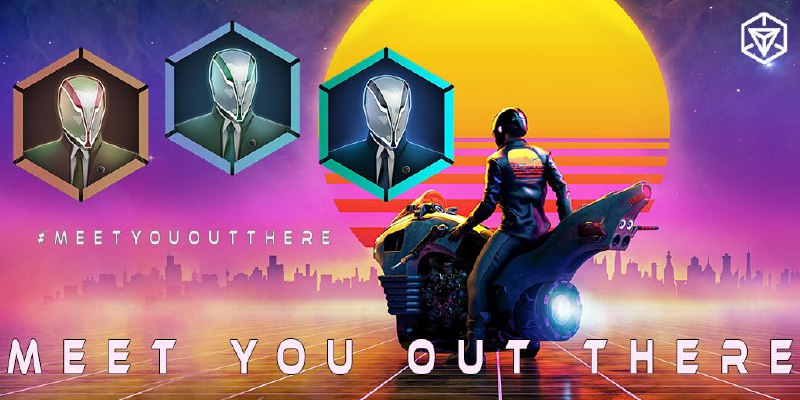 【Courier 來了！】Courier Meet You Out There 挑戰將在8月21至30日舉行！活動期間