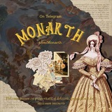 MONARTH ARCHIVE.