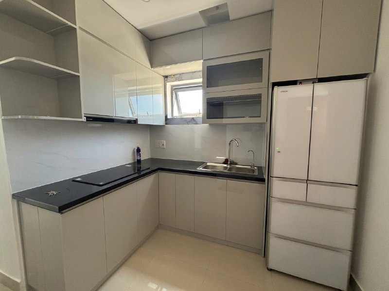 3-bedroom apartment for rent, 74 m², Vĩnh Phước