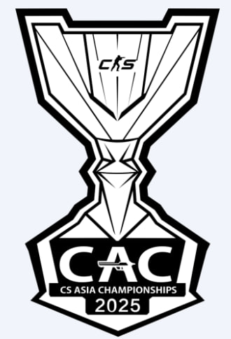 CS Asia Championships 2025 (反恐精英亚洲邀请赛2025)举办方：完美世界类型：线下赛举办地：中国🇨🇳上海队伍数量：16时间：2025年10月14日-2025年10月19日