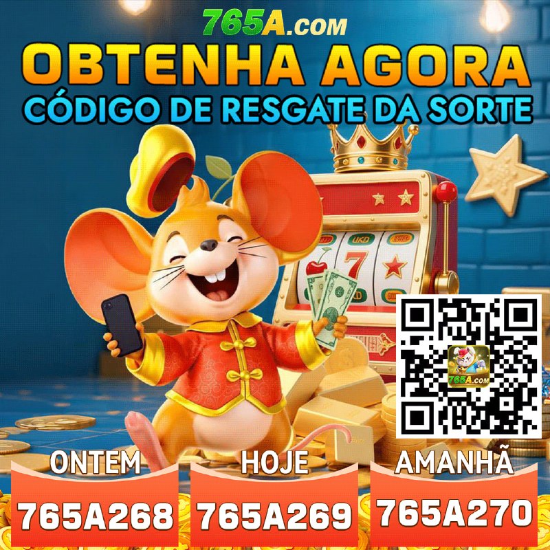 oficiais_765Acom código de resgate