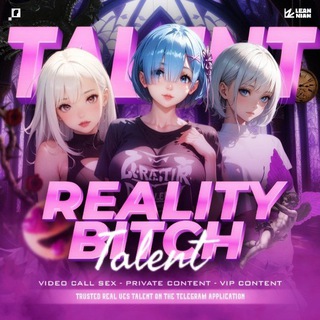 Telegram profile photo for 𝐋𝐀𝐏𝐀𝐊 𝐕𝐂𝐒 𝐑𝐄𝐀𝐋𝐈𝐓𝐘 𝐁𝐈𝐓𝐂𝐇