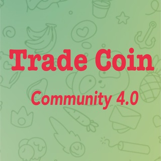 Trade Coin Community 4.0 Channel