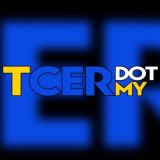 Telegram profile photo for Tcer.my