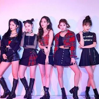 Telegram profile photo for 成都女团已验证成员