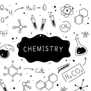 Chemistry Books / Ebook Kimia Telegram Group Link