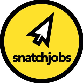 SG Part Timers #Snatchjobs logo