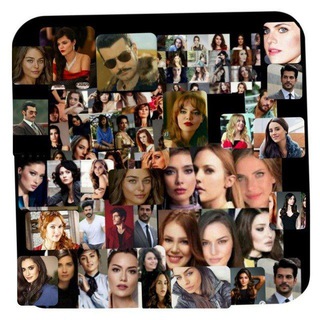 سلبریتی های ترکیه Telegram Group Link