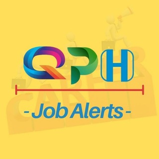 [Commerce Job Updates] - QPH Telegram Group Link