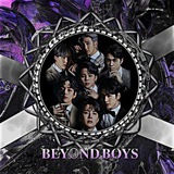 BEYOND BOYS