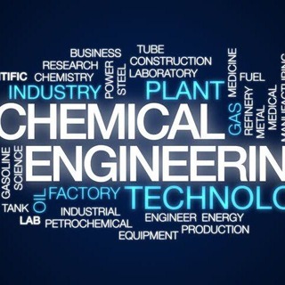 CHEMICAL ENGINEERING NOTES & PAPER Telegram Group Link