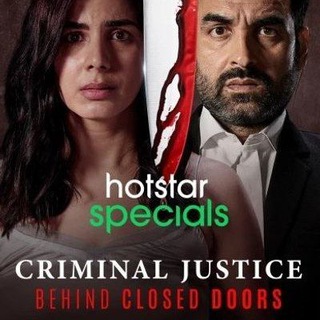 Criminal Justice Season-2 Web-Series✅ Telegram Group Link