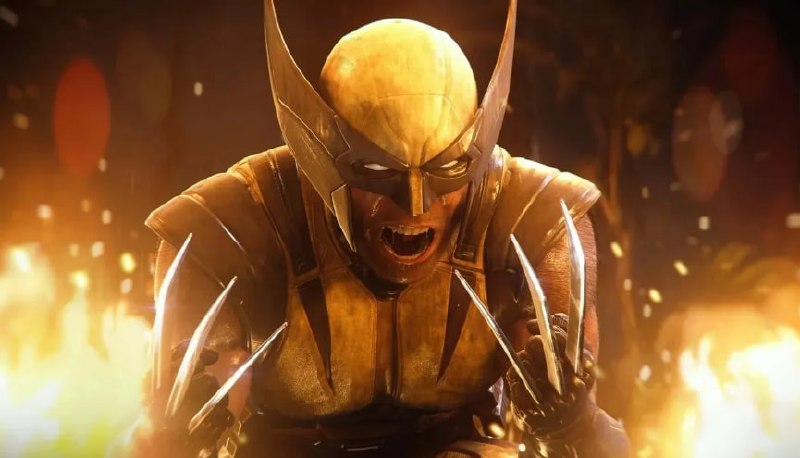 پارسی گیم ️: سونی: هیچ فروشگاهی حق تخفیف گذاشتن روی نسخه فیزیکی بازی Wolverine را ندارد 😳🛑اخیراً فروشگاه Shopee برزیل گفته است که آن‌