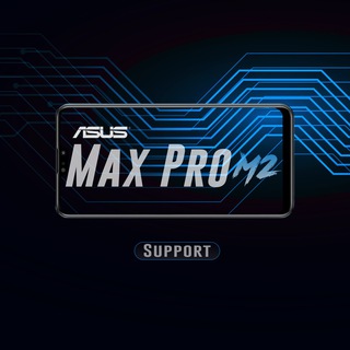 ASUS Max Pro M2 | OFFICIAL Telegram Group Link