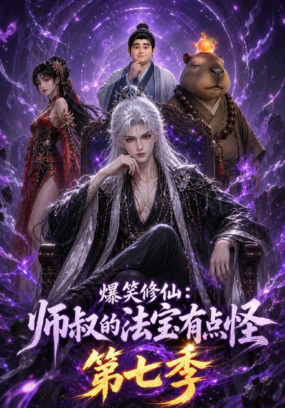 #短剧