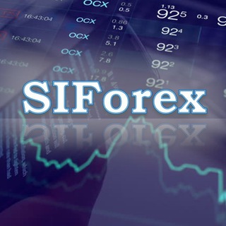 智能講股💸SIForex EA Telegram Group Link