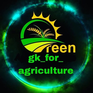 Gk_For_Agriculture Telegram Group Link