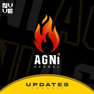 AGNi Kernel (whyred) Telegram Group Link
