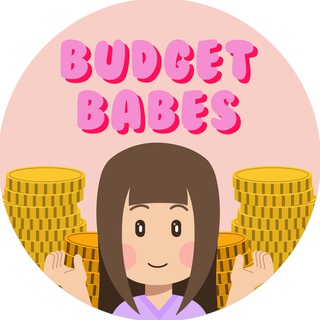 SG Budget Babes logo