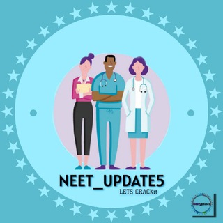 NEET & JEE UPDATE5 Telegram Group Link