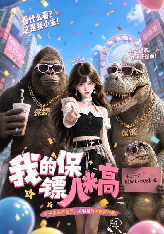 #短剧