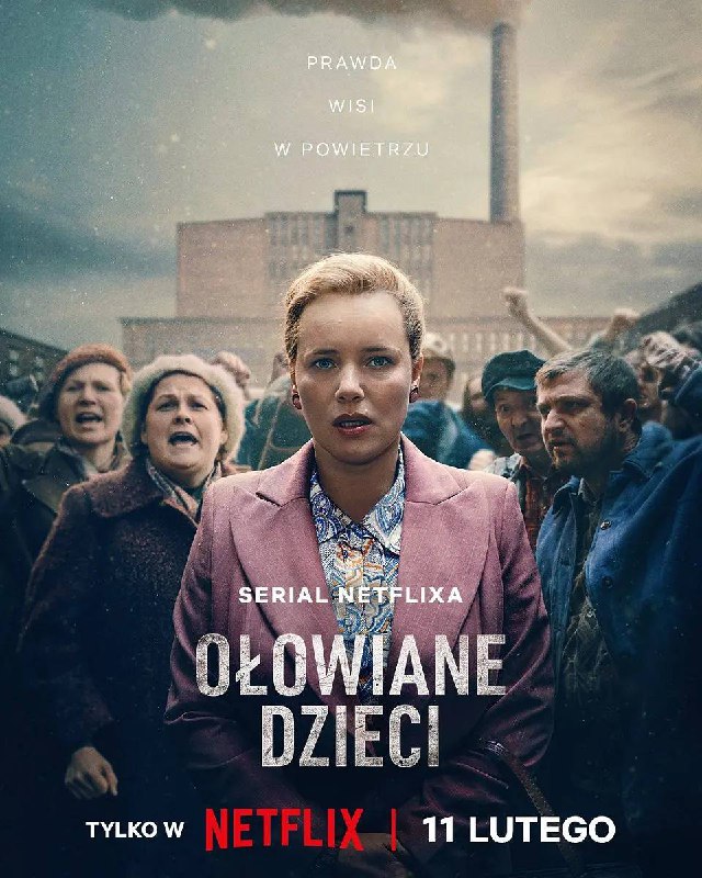 《铅毒之子》高清资源下载：揭秘小镇医生与重金属中毒儿童的抗争史