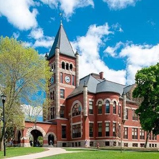 University of New Hampshire Durham Campus Fall 2024 Telegram Group Link