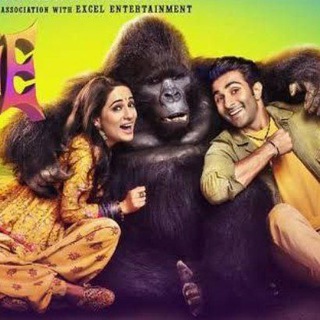 Hello Charlie In Hindi HD 🎭 Telegram Group Link