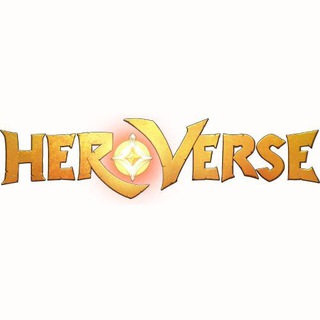 HeroVerse Official Community Telegram Group Link
