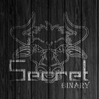 SECRET BINARY PUBLIC Telegram Group Link