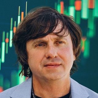 Telegram profile photo for Kharitonov FX Trading (EN)