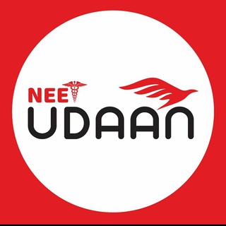 UDAAN Rapid Revision Notes for NEET Telegram Group Link