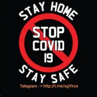 🇸🇬🇲🇾 Fight ☣️ COVID-19 ASIA Telegram Group Link