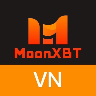 MoonXBT Vietnam Group