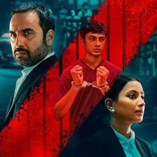 Criminal Justice Adhura Sach Web Series Telegram Group Link