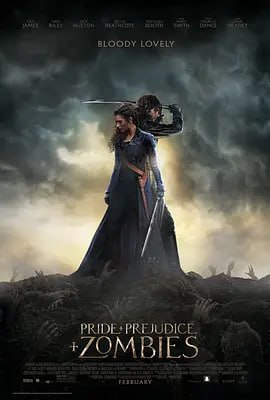 傲慢与偏见与僵尸 Pride and Prejudice and Zombies (2016)导演