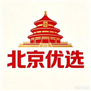 Telegram profile photo for 北京优选混合修车