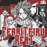 FEARITEIRU MADŌSHI