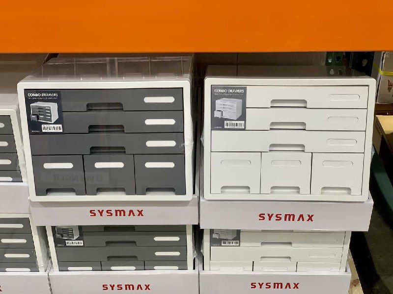 新品情報連結 
