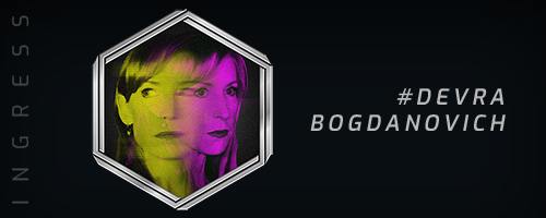 Devra Bogdanovich 2025 奬牌現正在商品出售