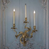 The Muniment Room.