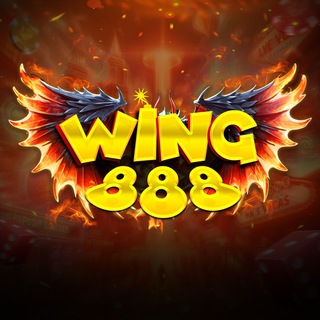 Telegram profile photo for 🪽 WING888 🪽