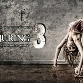 Conjuring 3 Telegram Group Link