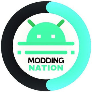Telegram profile photo for Nation APK