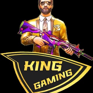 KING GAMING LIVE 🥵 Telegram Group Link