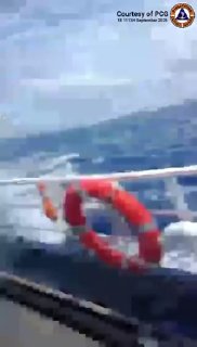 Just in: 🇵🇭🇨🇳 China Coast Guard vessel CCG-21585 rams Philippine fishing vessel BRP Datu Magat Salamat 54 nautical miles off Palawan in Philippine EEZ, causing structural damage.