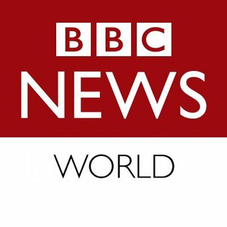 Telegram profile photo for BBC News (World)